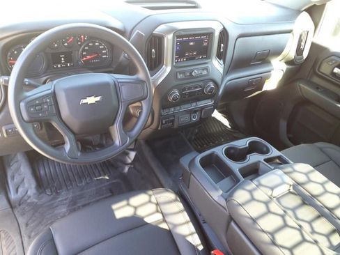 New 2024 Chevrolet Silverado 3500 W/T w/ WT Convenience Package image 7