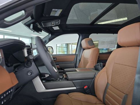 New 2026 Toyota Tundra 1794 Edition AWD/4WD image 22