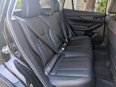 Used 2023 Subaru Crosstrek 2.5i Limited w/ Moonroof Package image 17