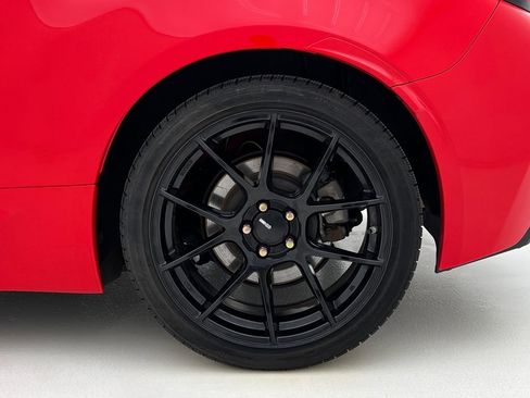 Used 2023 Toyota GR86 Premium w/ ALL Weather Mat Package (TMS) image 21