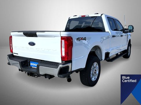 Certified 2026 Ford F250 XLT AWD/4WD image 5