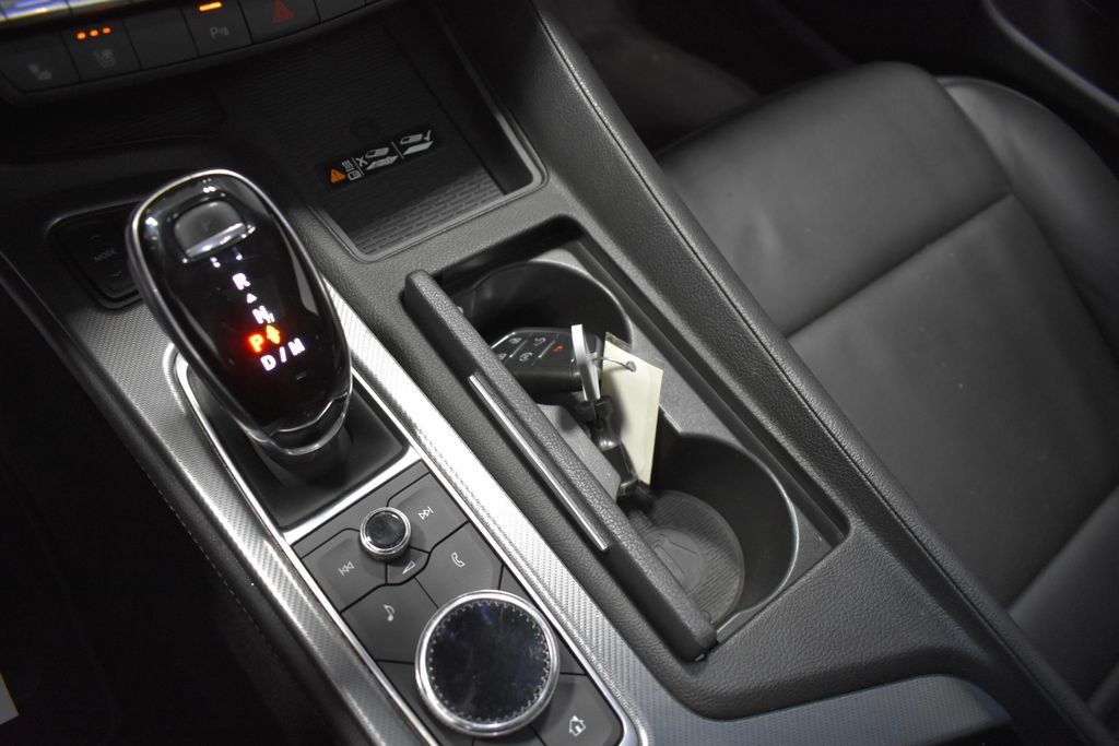 Used 2020 Cadillac CT5 Premium Luxury w/ Climate Package AWD/4WD image 20