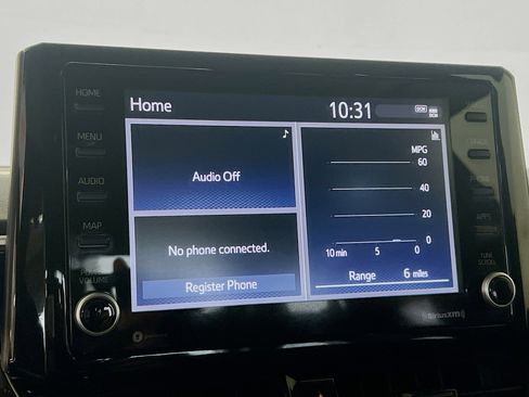 Used 2022 Toyota Corolla LE image 27