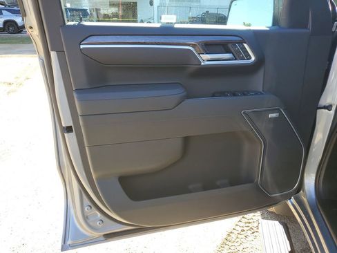 New 2026 Chevrolet Silverado 1500 LTZ w/ LTZ Premium Package AWD/4WD image 20