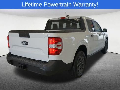 New 2026 Ford Maverick XLT w/ Equipment Group 301A AWD/4WD image 14