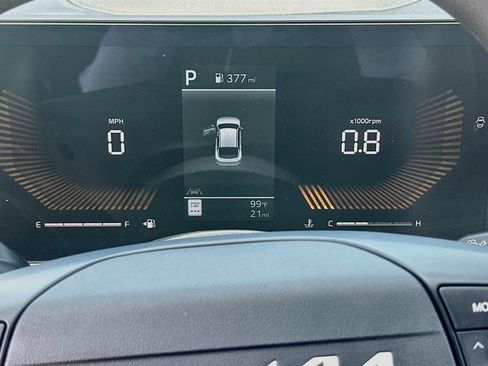 New 2026 Kia K4 FWD image 12