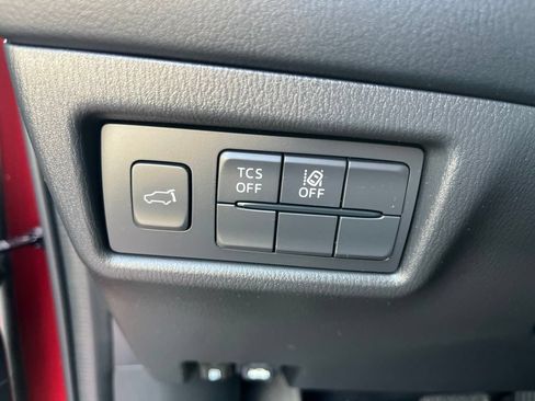 Used 2018 MAZDA CX-5 Grand Touring AWD/4WD image 26