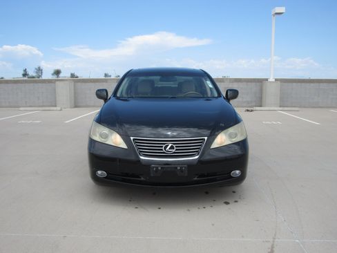 Used 2007 Lexus ES 350 FWD image 3