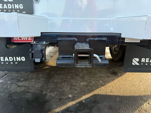 New 2024 RAM 5500 Tradesman image 40