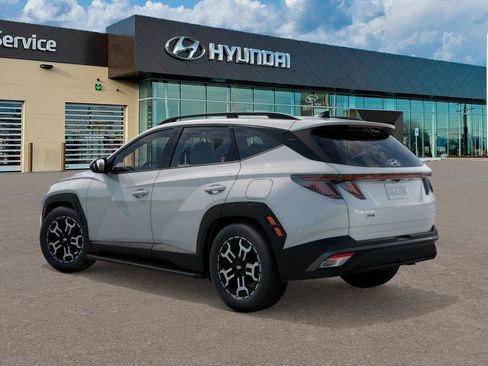New 2026 Hyundai Tucson XRT AWD/4WD image 5