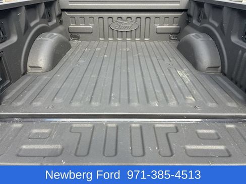 Used 2023 Ford F150 Lariat w/ Equipment Group 502A High AWD/4WD image 9