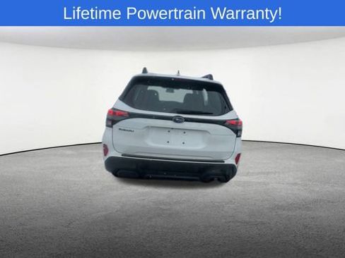 New 2026 Subaru Forester image 7