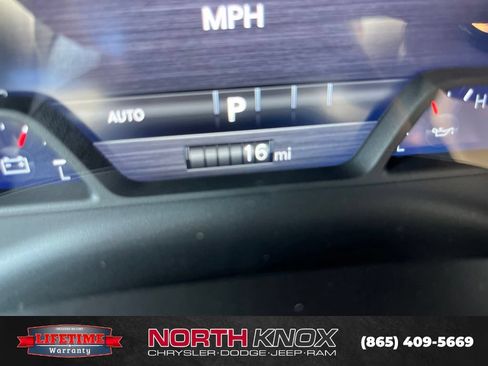 New 2026 RAM 1500 Big Horn AWD/4WD image 31