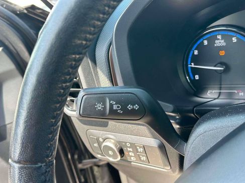 Certified 2021 Ford Bronco Sport Outer Banks AWD/4WD image 24