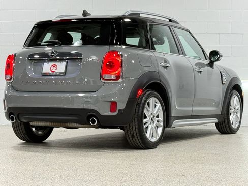 Used 2019 MINI Cooper Countryman S image 5