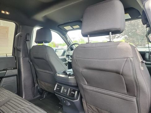 Certified 2023 Ford F150 XL w/ STX Appearance Package AWD/4WD image 27