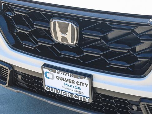 Used 2024 Honda CR-V Sport-L image 6