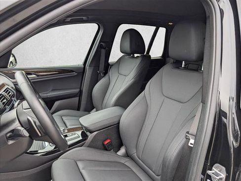 Used 2020 BMW X3 sDrive30i w/ Convenience Package image 14
