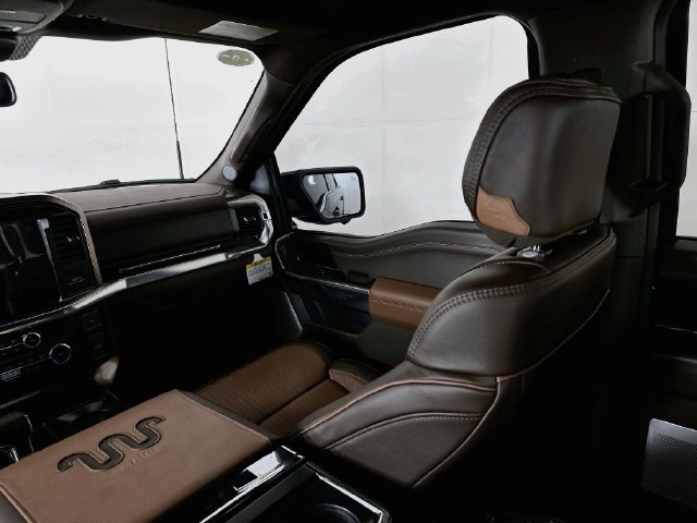 New 2026 Ford F150 King Ranch w/ Equipment Group 601A High AWD/4WD image 25