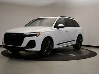 Used 2026 Audi Q7 3.0T Premium Plus w/ Premium Plus Package AWD/4WD video 1