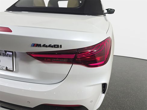 New 2026 BMW 440i xDrive M440i xDrive image 33