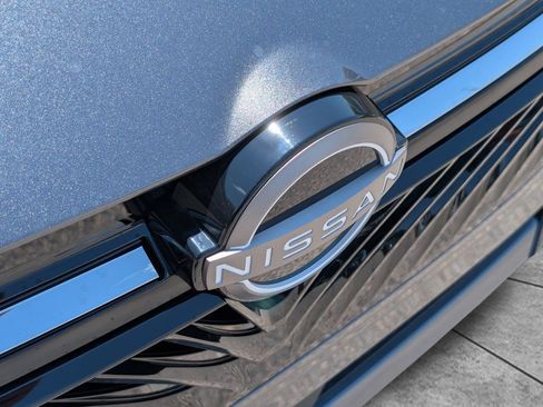 New 2026 Nissan Sentra S w/ Floor Mat Package FWD image 10