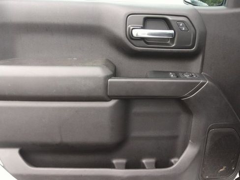 Used 2024 Chevrolet Silverado 1500 W/T w/ WT Fleet Convenience Package image 10