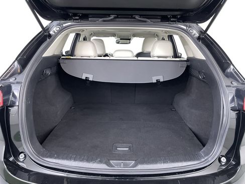 Used 2023 MAZDA CX-5 AWD 2.5 S w/ Preferred Package image 22