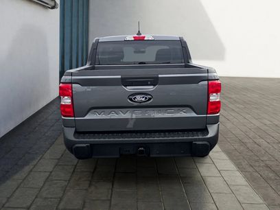 Certified 2026 Ford Maverick XLT