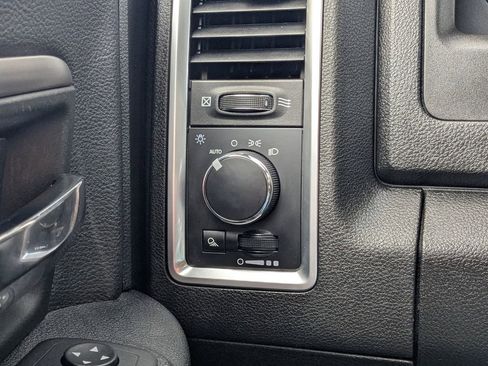 Used 2024 RAM 1500 Classic Warlock image 21