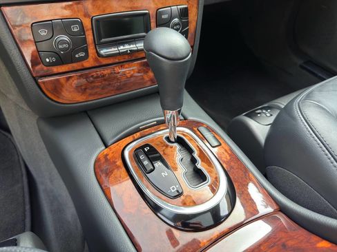 Used 2004 Mercedes-Benz S 500 4MATIC image 17