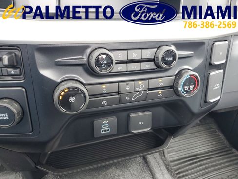 New 2024 Ford F250 XL w/ XL Driver Assist Package image 19