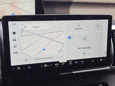 Used 2025 Ford Expedition Tremor image 19