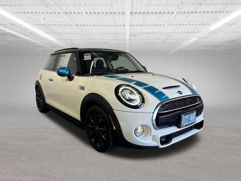 Used 2019 MINI Cooper S w/ Storage Package image 7