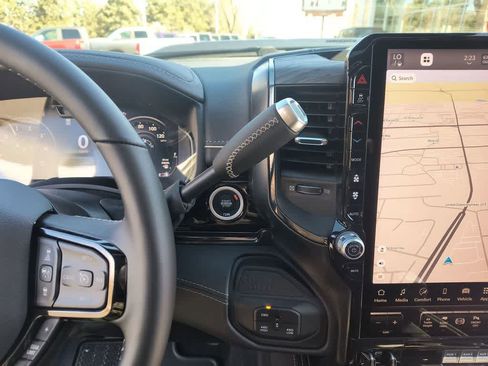 New 2026 RAM 3500 Limited image 20