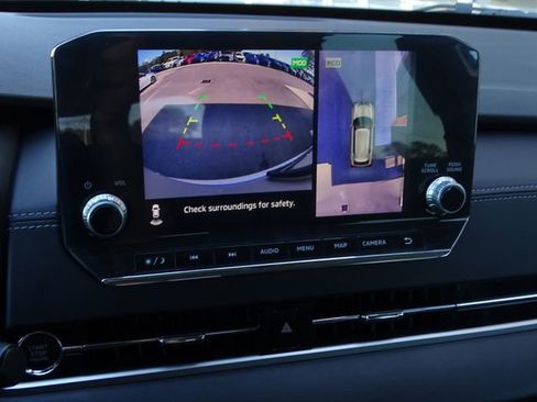 Used 2022 Mitsubishi Outlander SE image 34