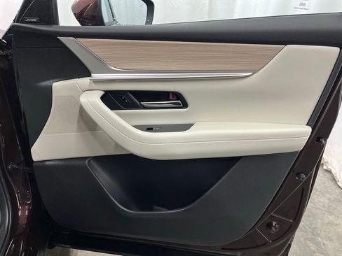 New 2026 MAZDA CX-90 Plug-In Hybrid w/ Premium Plus image 11