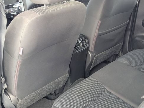 Certified 2020 Nissan Rogue Sport S image 28