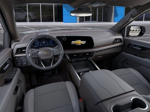 New 2026 Chevrolet Tahoe LS image 15