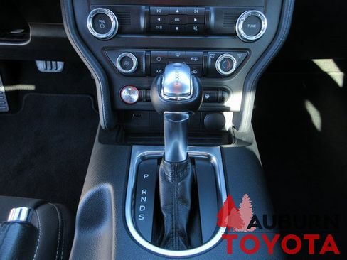 Used 2019 Ford Mustang GT image 17