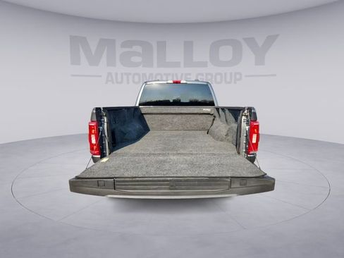 Used 2022 Ford F150 XLT w/ Equipment Group 302A High image 19