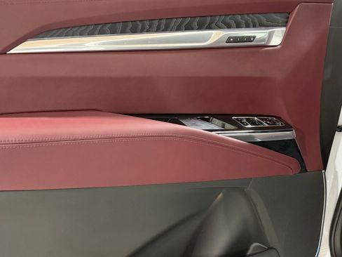 New 2026 Cadillac Escalade Luxury w/ Touring Package AWD/4WD image 20