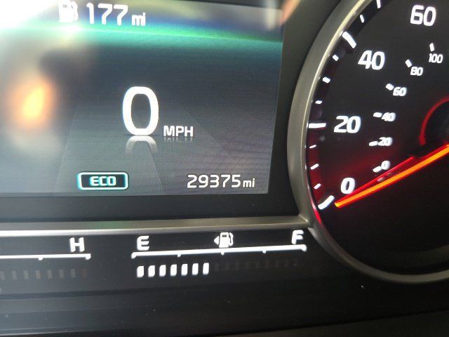 Used 2023 Kia Sorento X-Line EX AWD/4WD image 13