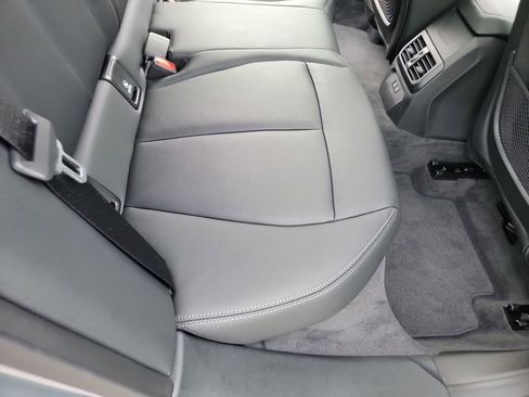 Certified 2024 BMW M235i xDrive Gran Coupe w/ M Performance Package image 16