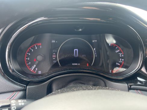 Used 2023 Dodge Durango GT AWD/4WD image 21