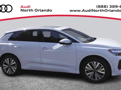 Certified 2023 Audi Q4 e-tron Premium w/ Convenience Package