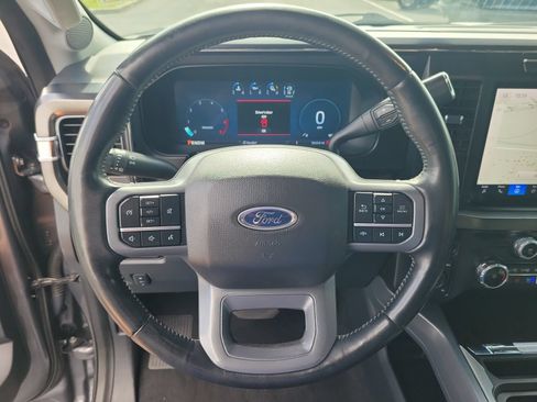 Certified 2024 Ford F250 Lariat AWD/4WD image 18
