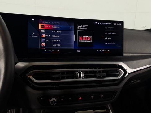 Used 2023 BMW i4 eDrive35 w/ Premium Package image 19