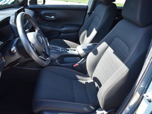 Used 2023 Honda HR-V Sport image 21