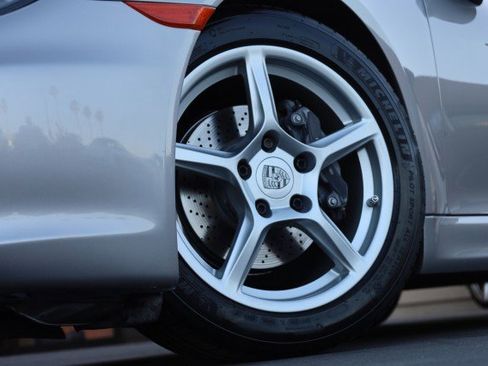 Used 2013 Porsche Boxster RWD image 47